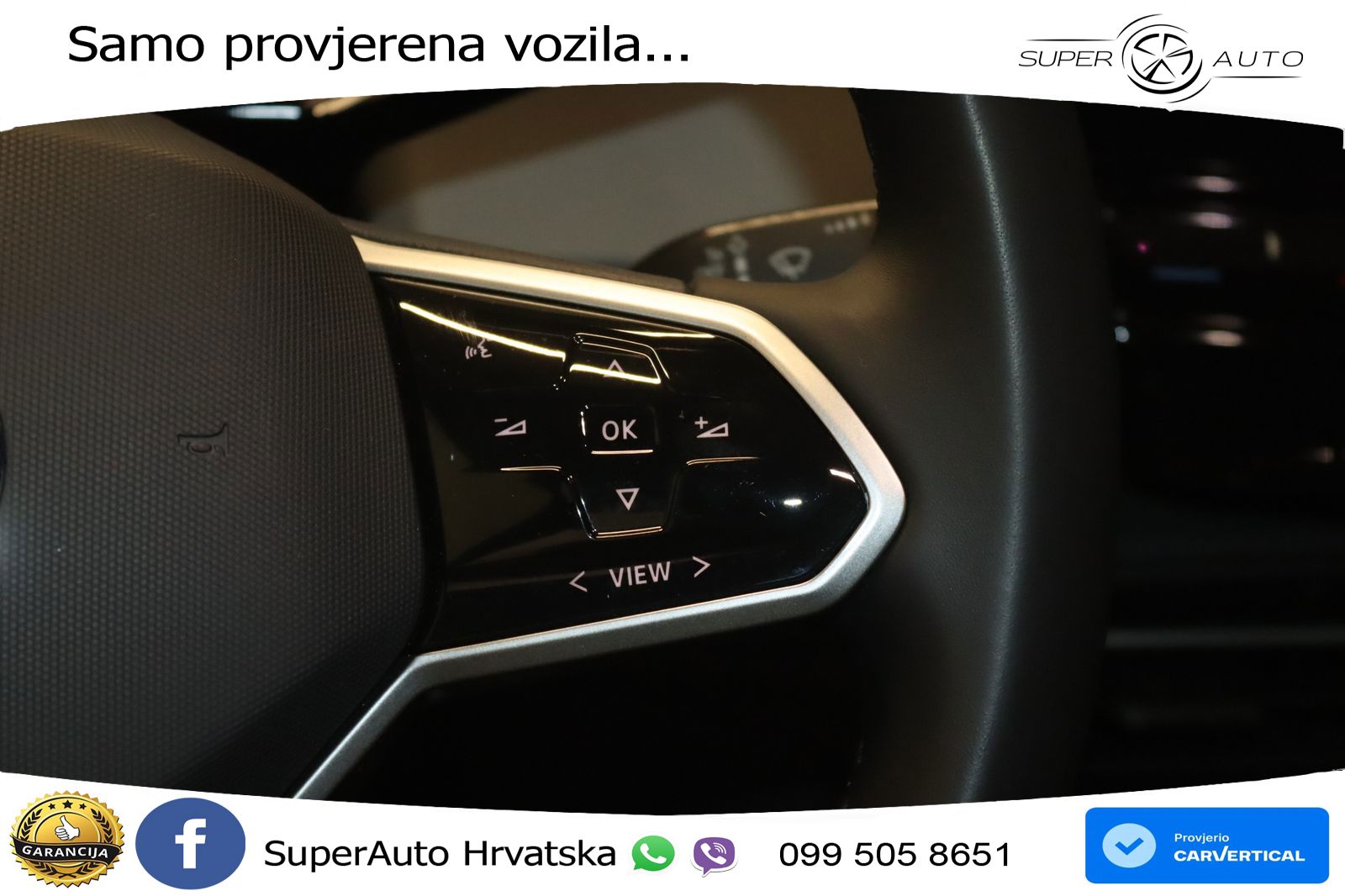 Volkswagen ID.3 Pro 62 kWh (204 KS) LED+GR SJED+ACC