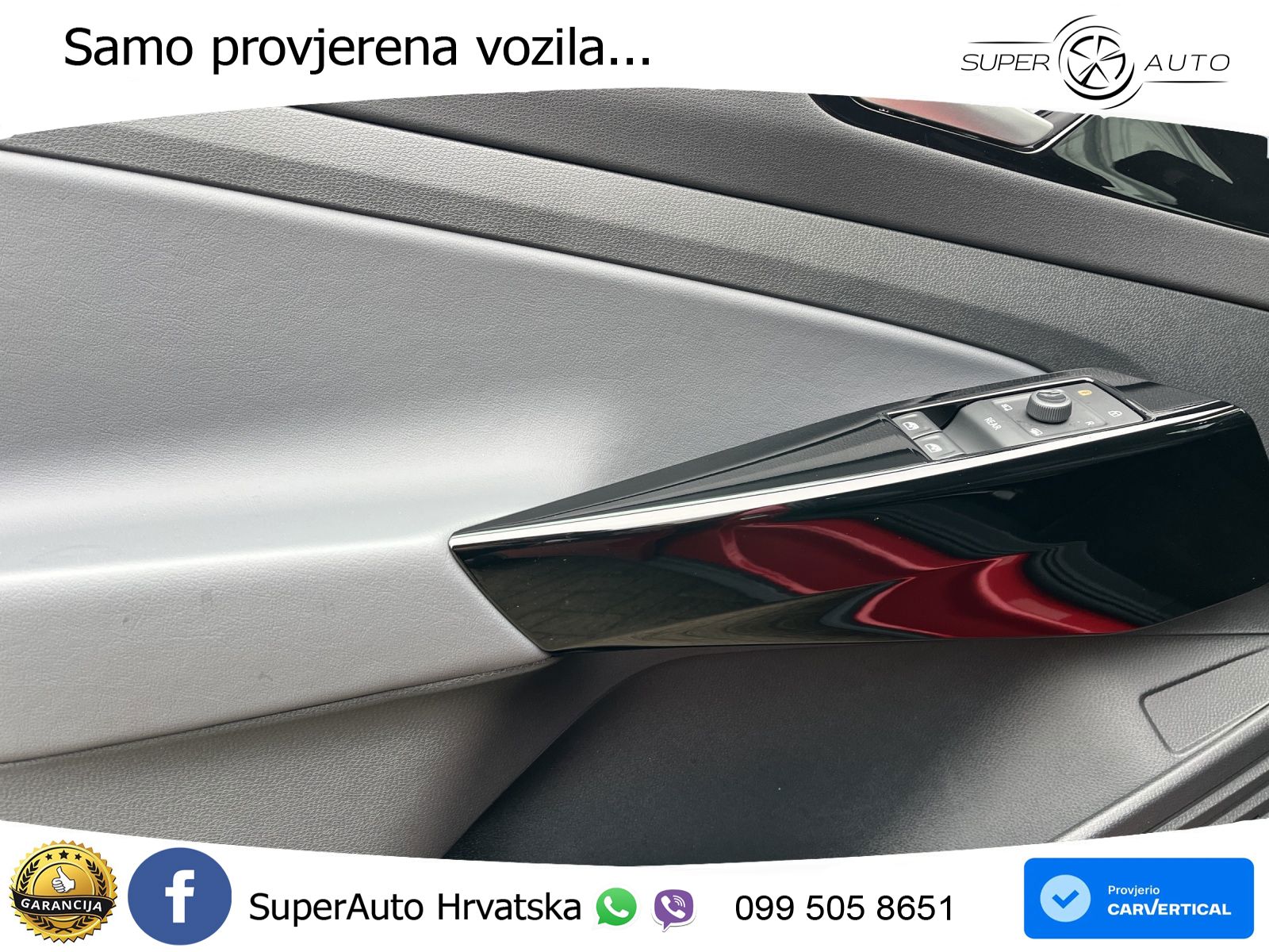 Volkswagen ID.5 Pro 82 kWh (286 KS)