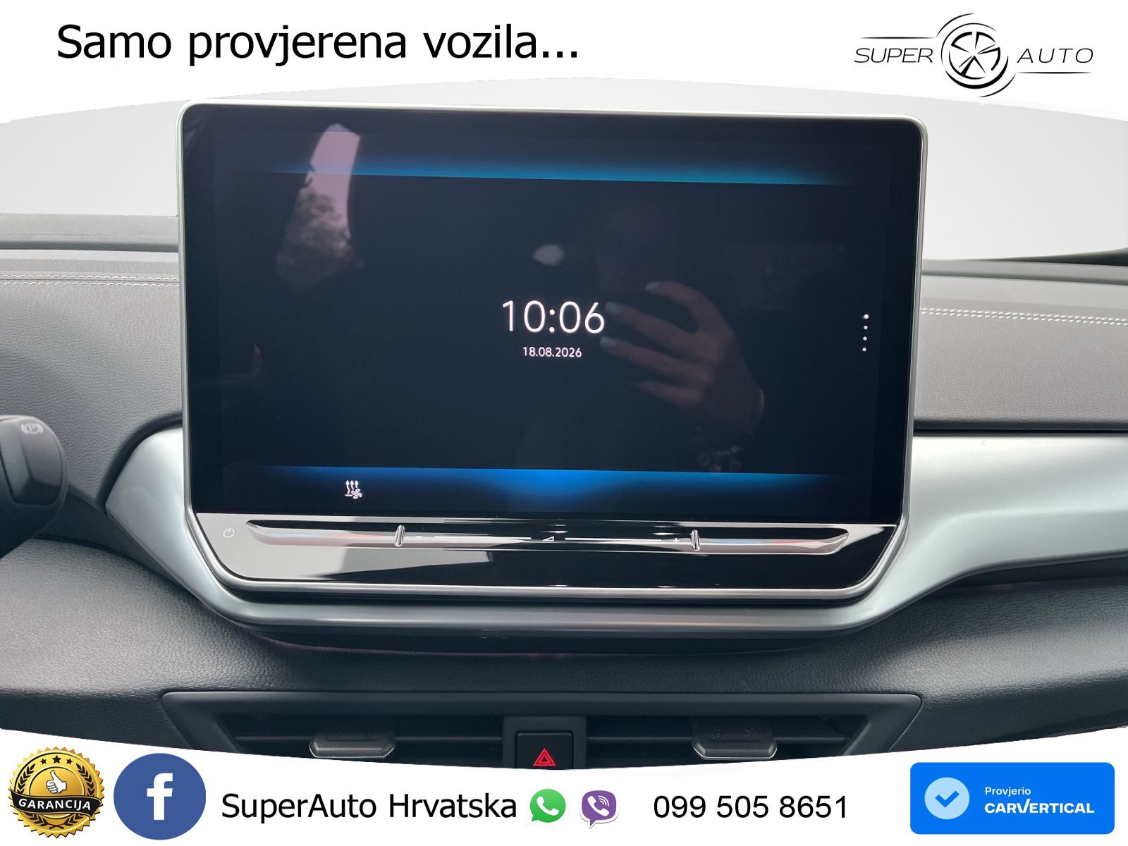 Volkswagen ID.5 Pro 82 kWh (286 KS)