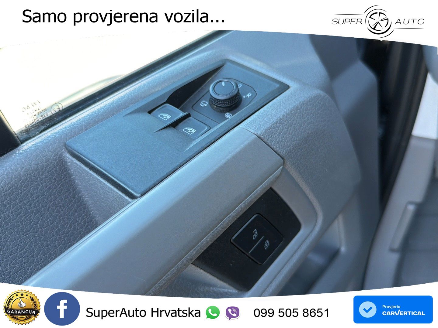 VW Crafter