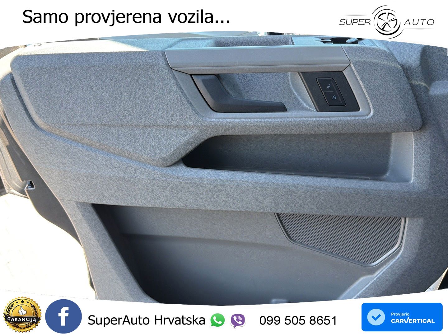VW Crafter