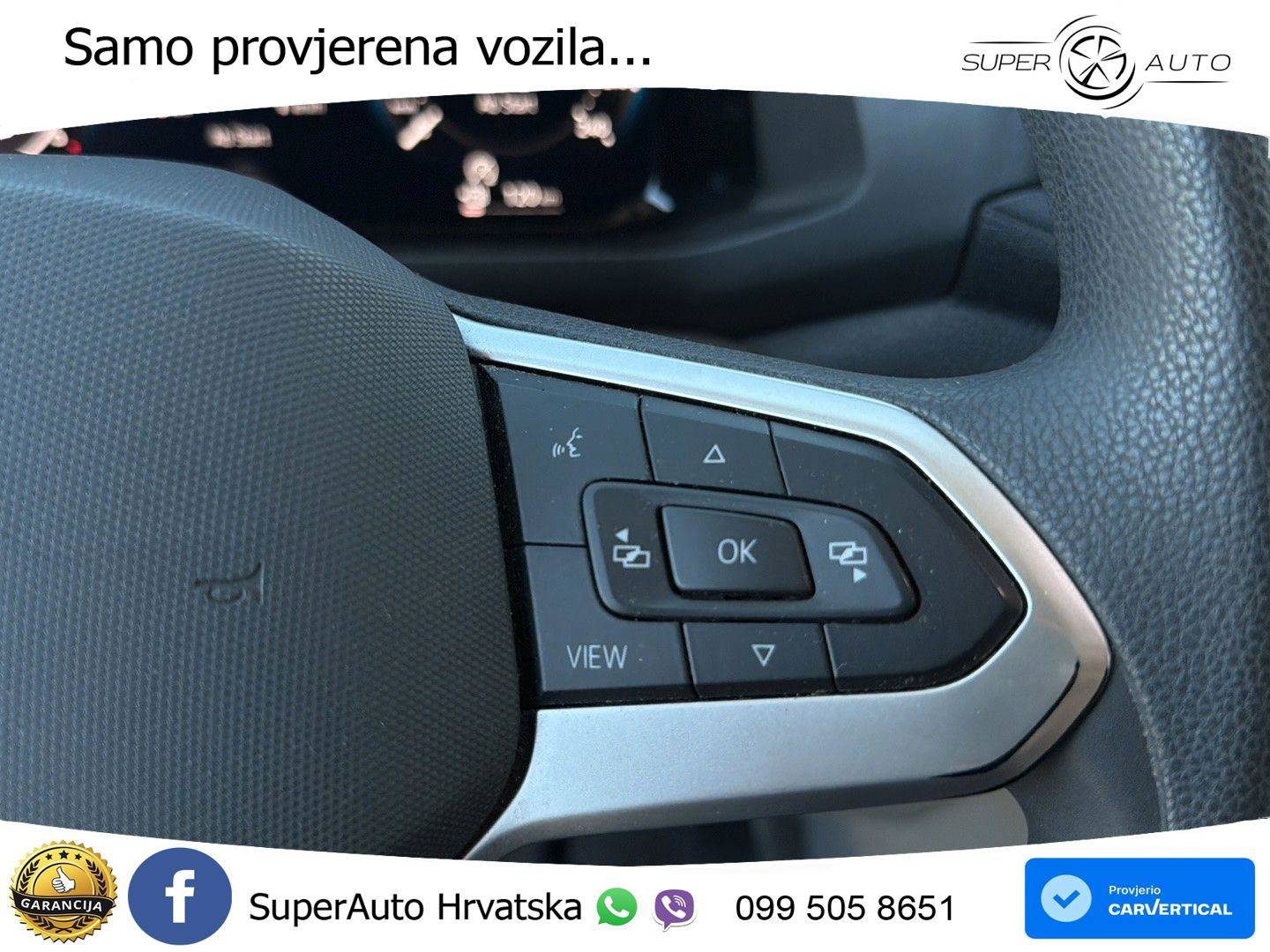 VW Crafter