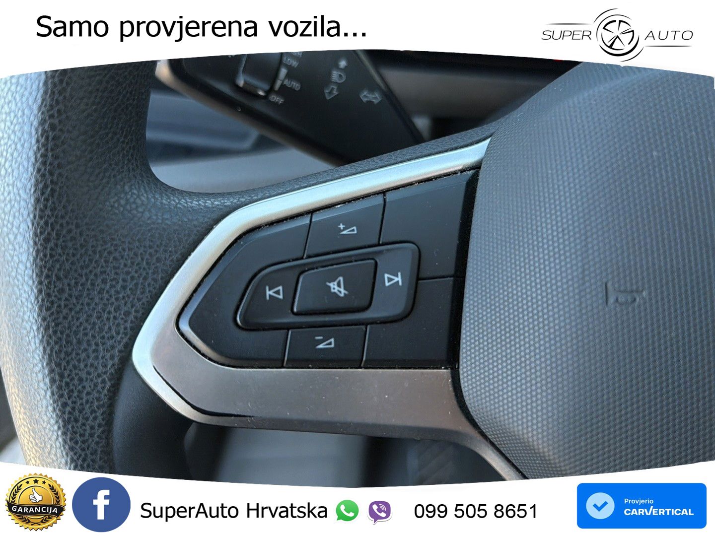 VW Crafter