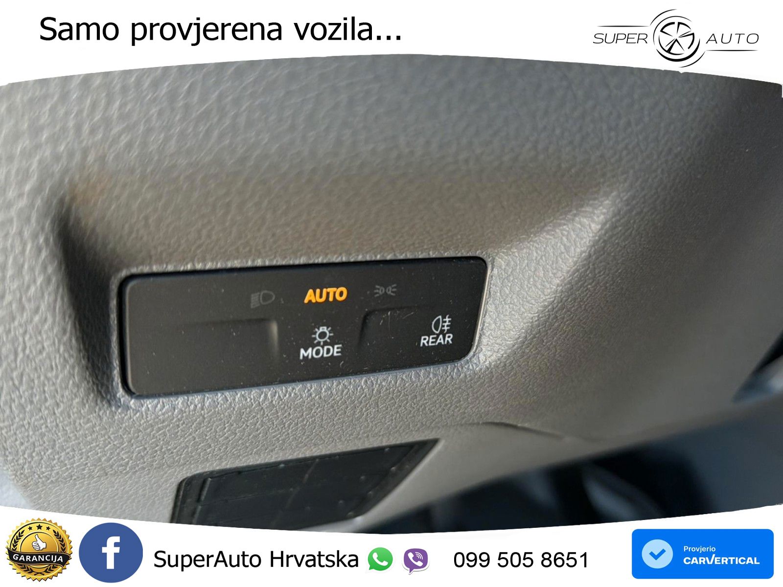 VW Crafter