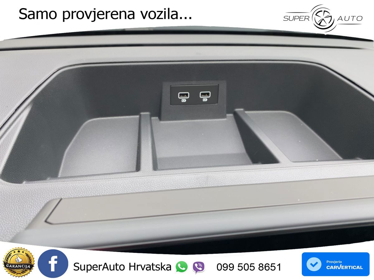 Renault Trafic 131 KS