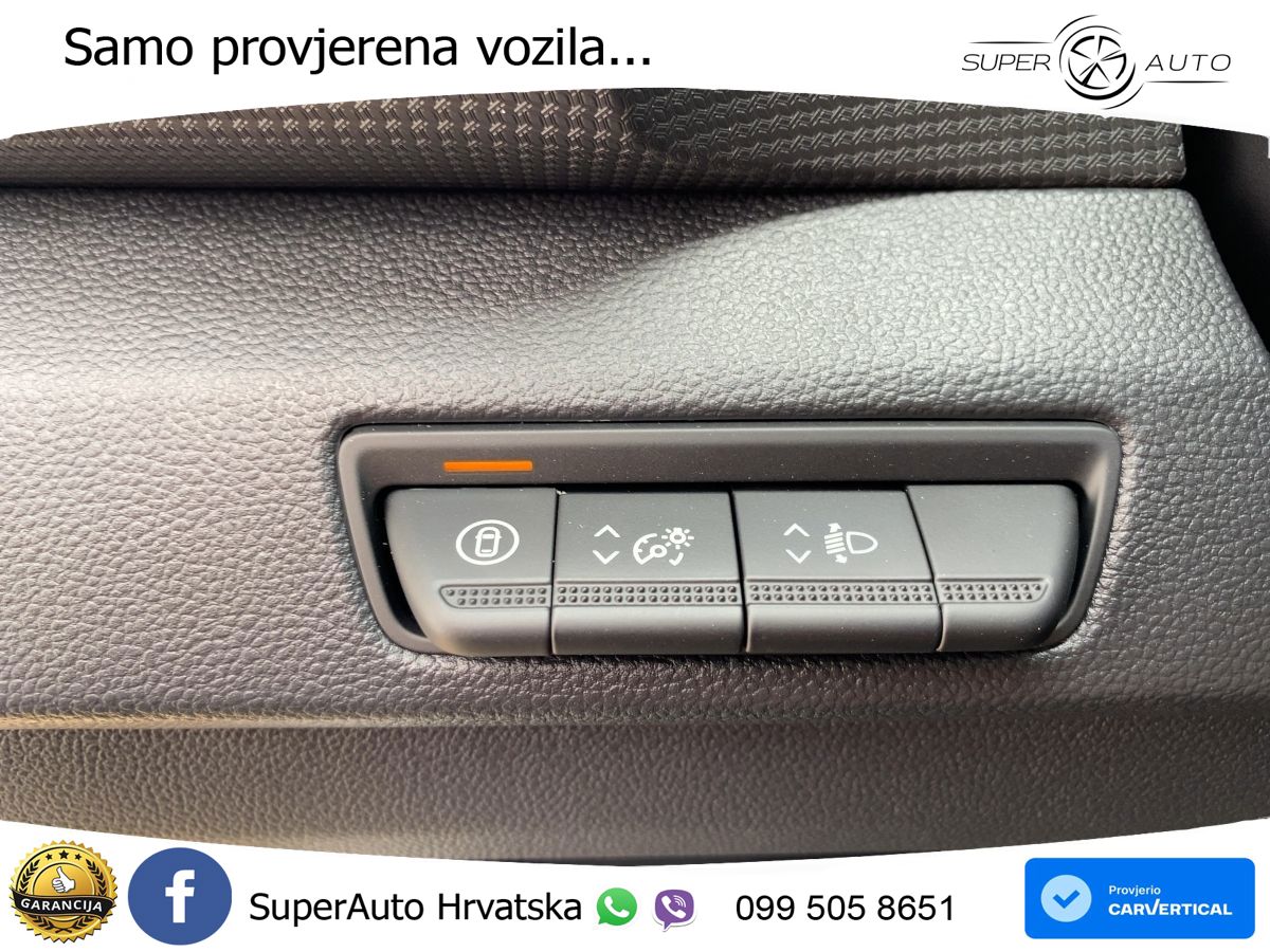 Renault Trafic 131 KS