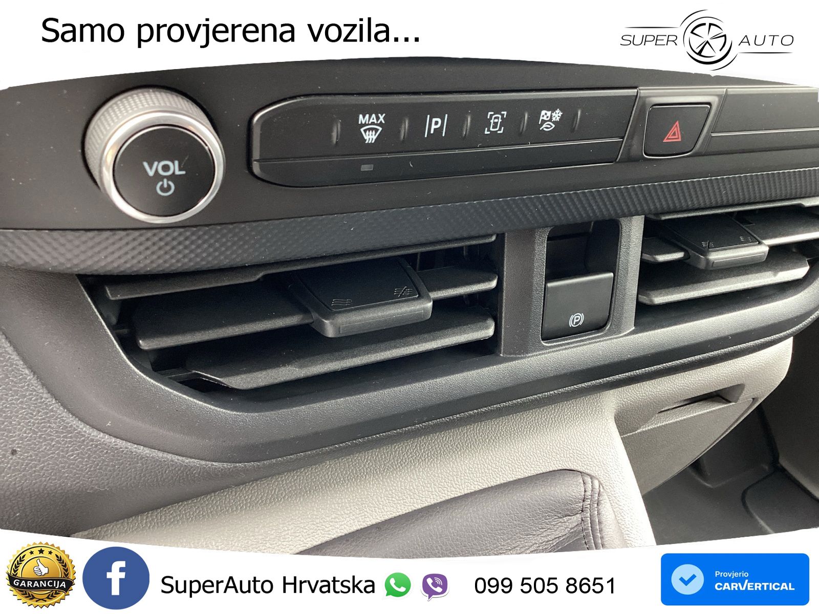 Ford Transit 150 KS