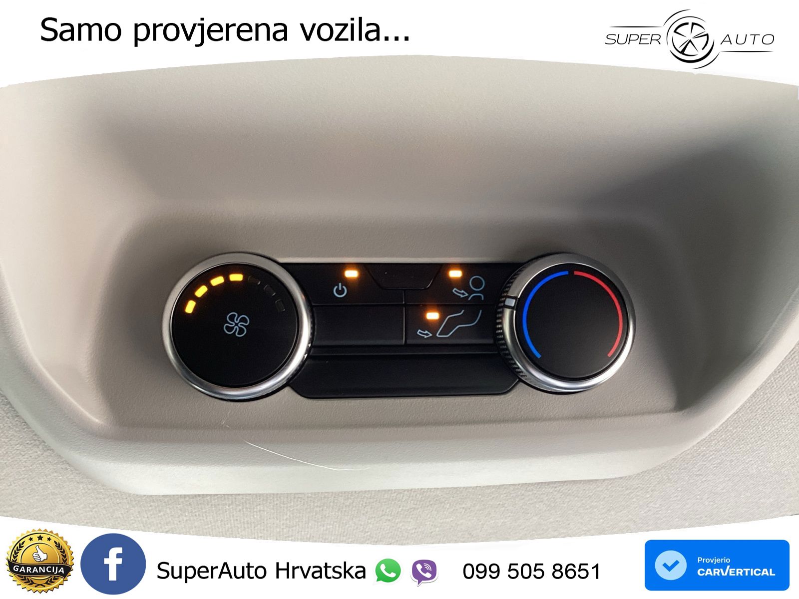 Ford Transit 150 KS