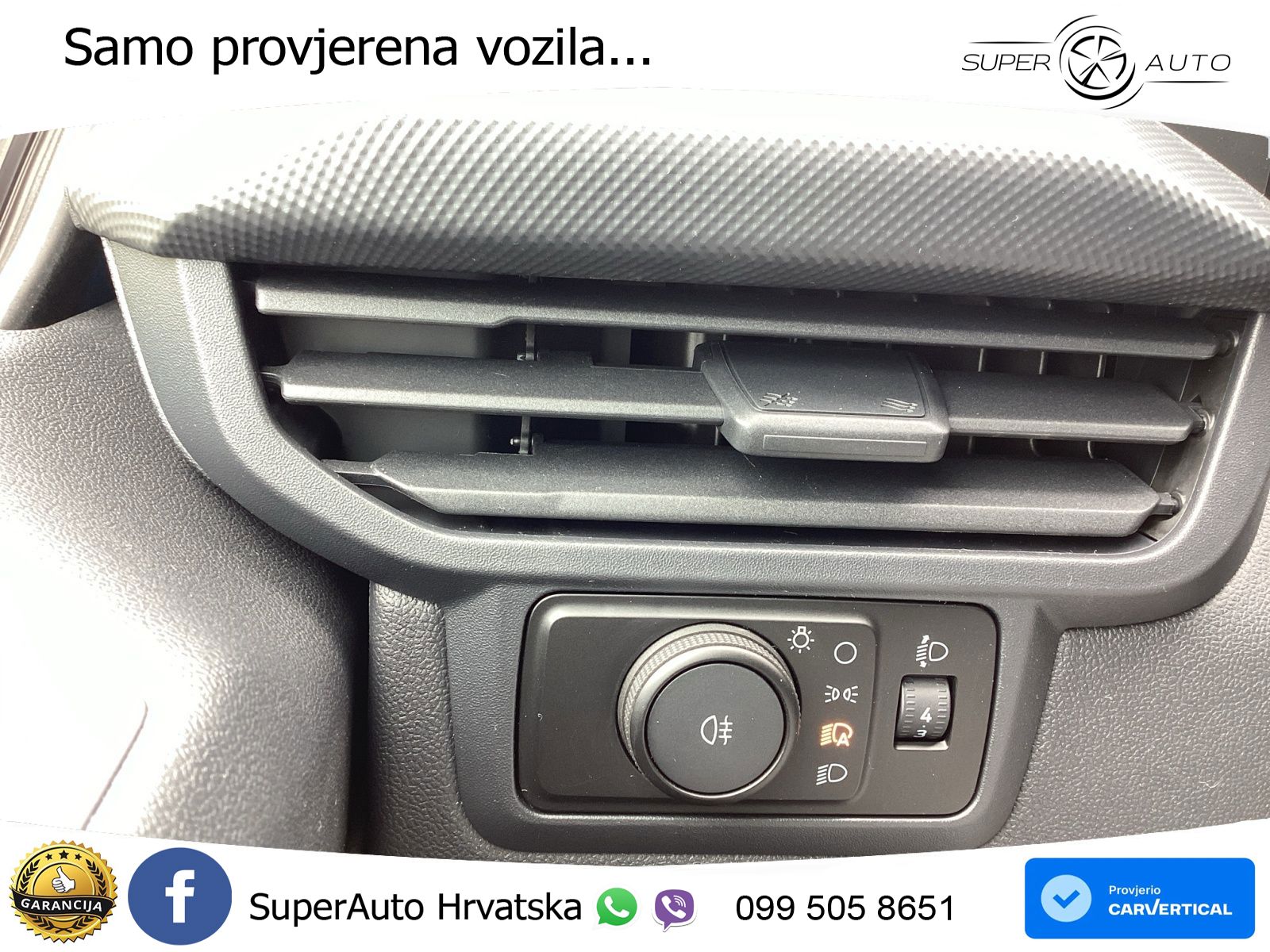 Ford Transit 150 KS