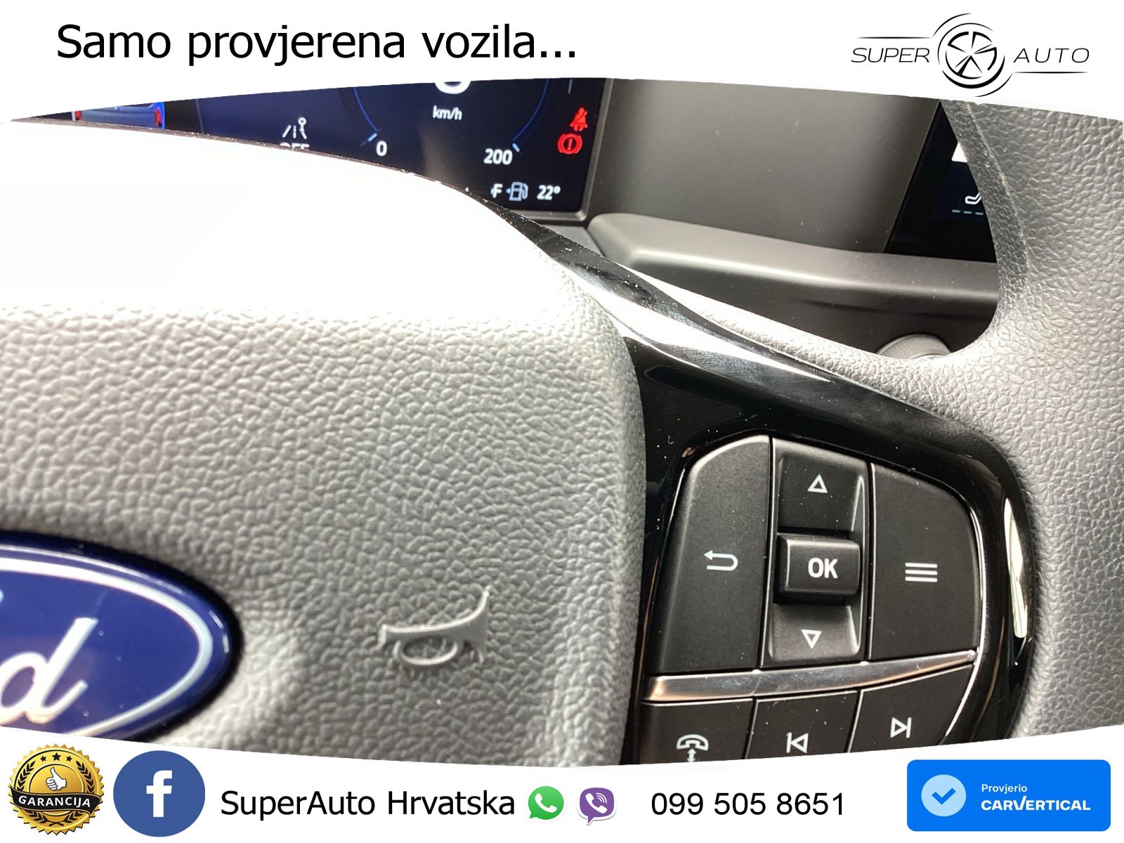 Ford Transit 150 KS