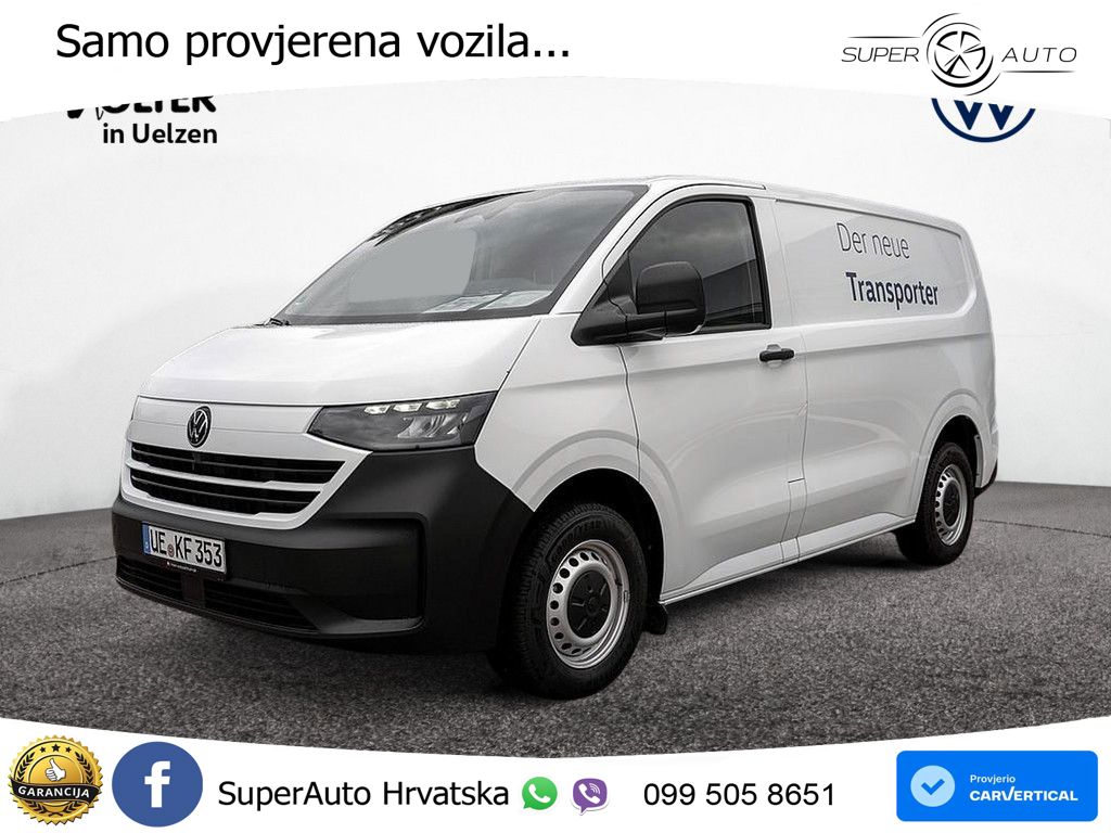 VW Transporter 110 KS
