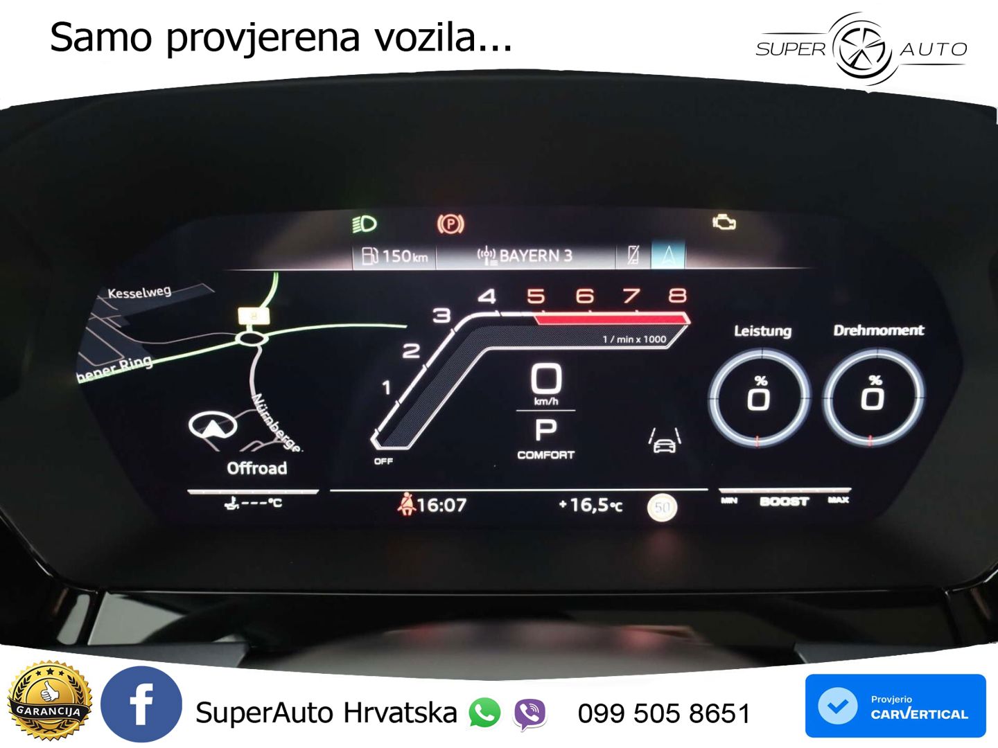 Audi RS3 Sedan 2.5 TFSI (400 KS) quattro S tronic LED+GR SJED+ACC