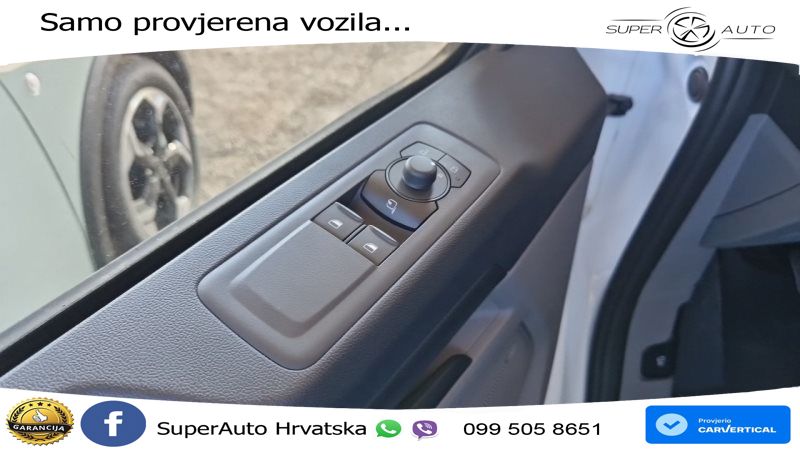 Ford Transit 150 KS