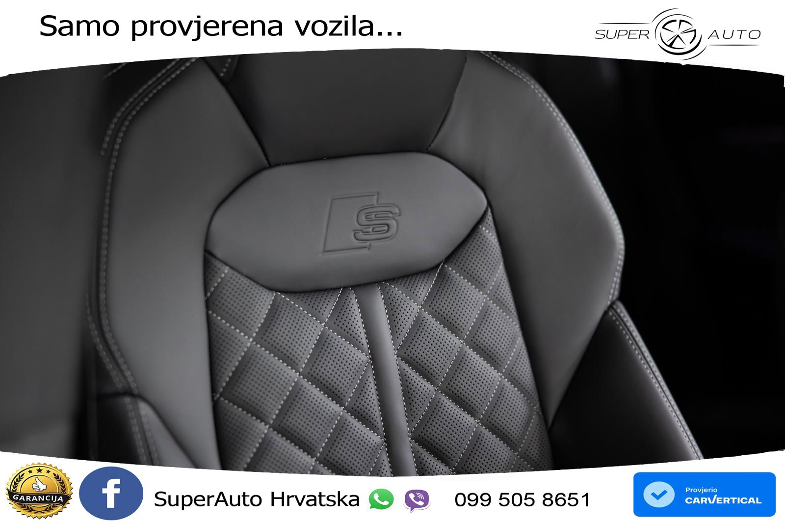 Audi Q8 60 TFSIe V6 (490 KS) quattro Tiptronic