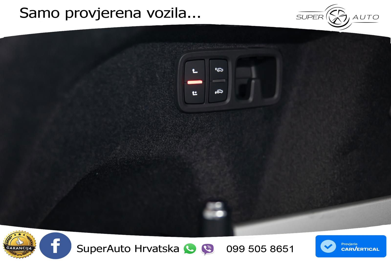 Audi Q8 60 TFSIe V6 (490 KS) quattro Tiptronic
