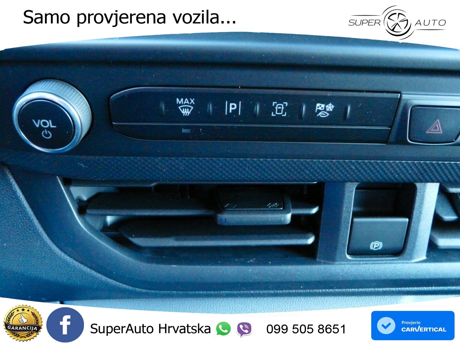 Ford Transit 150 KS