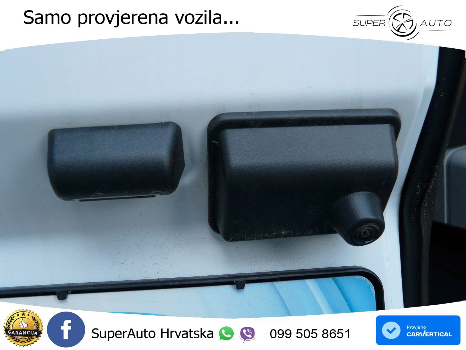 Ford Transit 150 KS