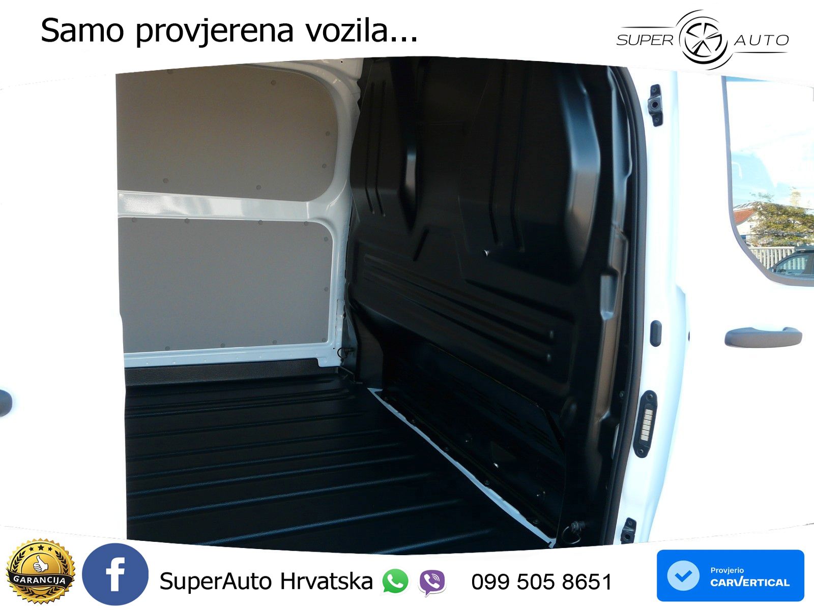 Ford Transit 150 KS