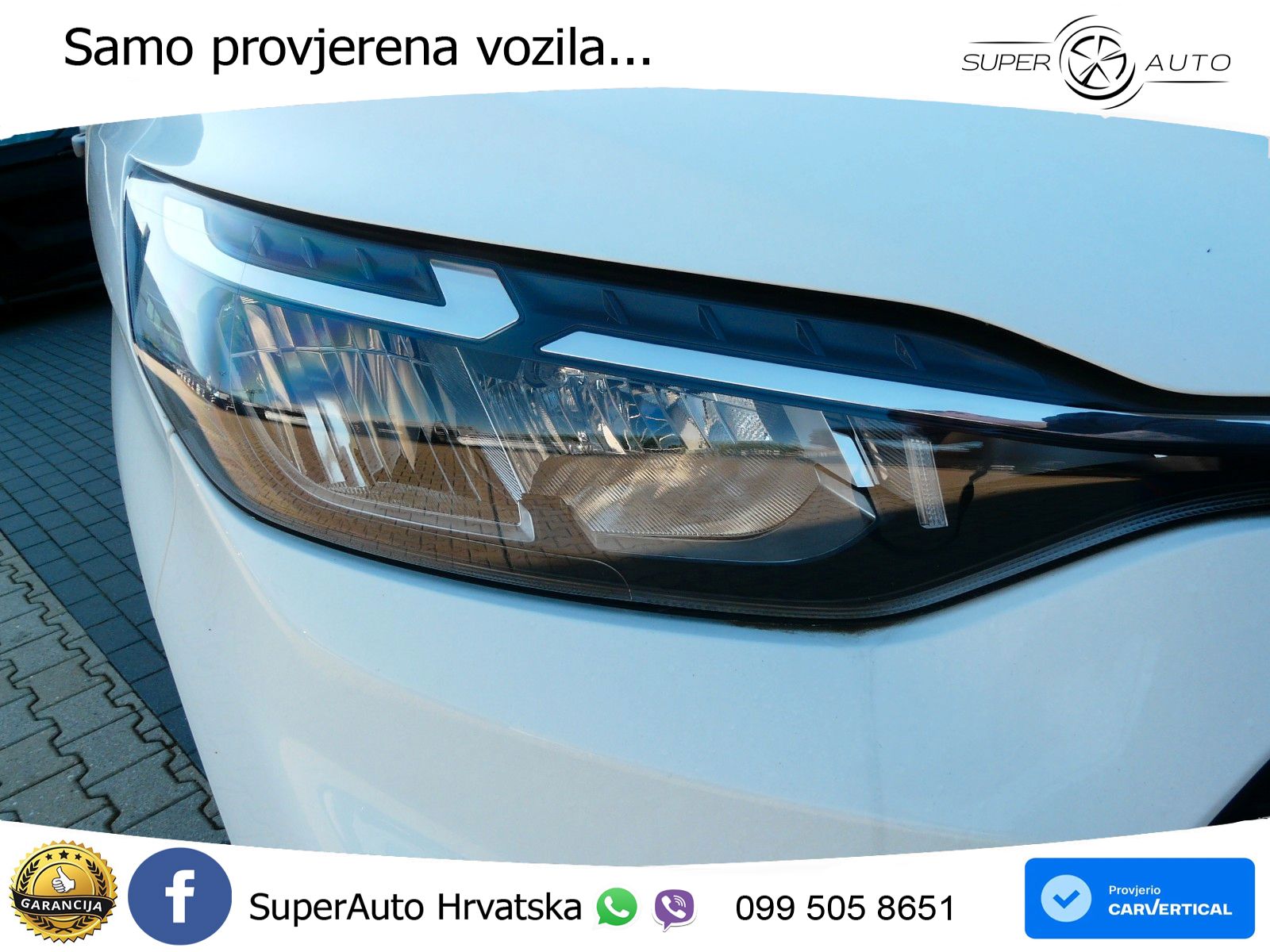 Ford Transit 150 KS