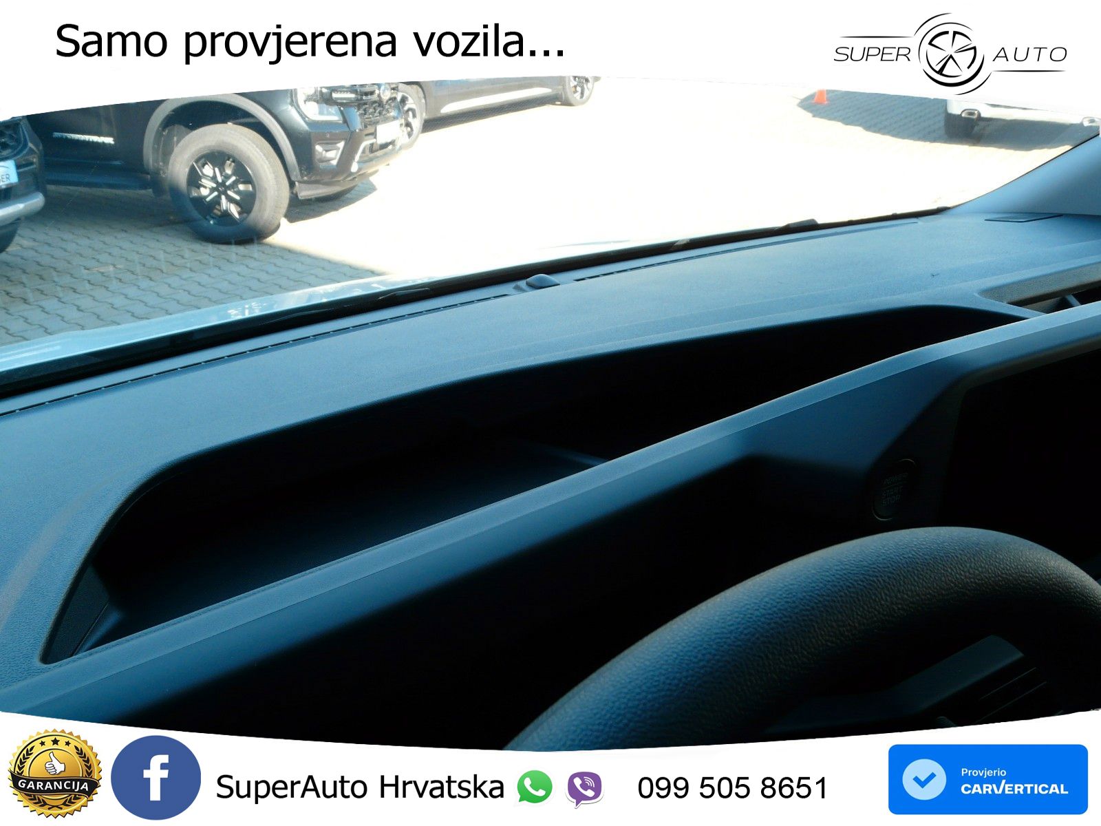 Ford Transit 150 KS