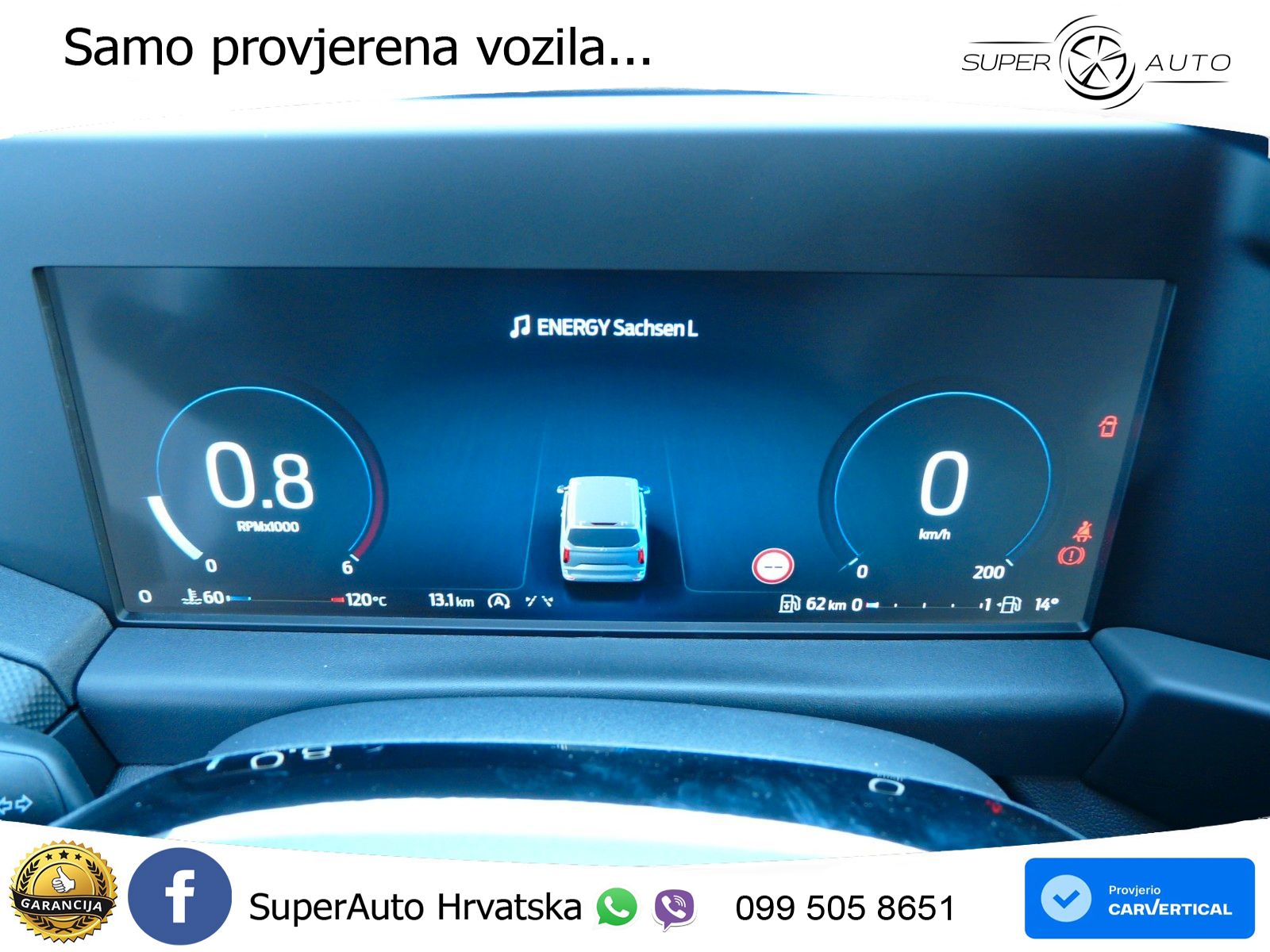 Ford Transit 150 KS