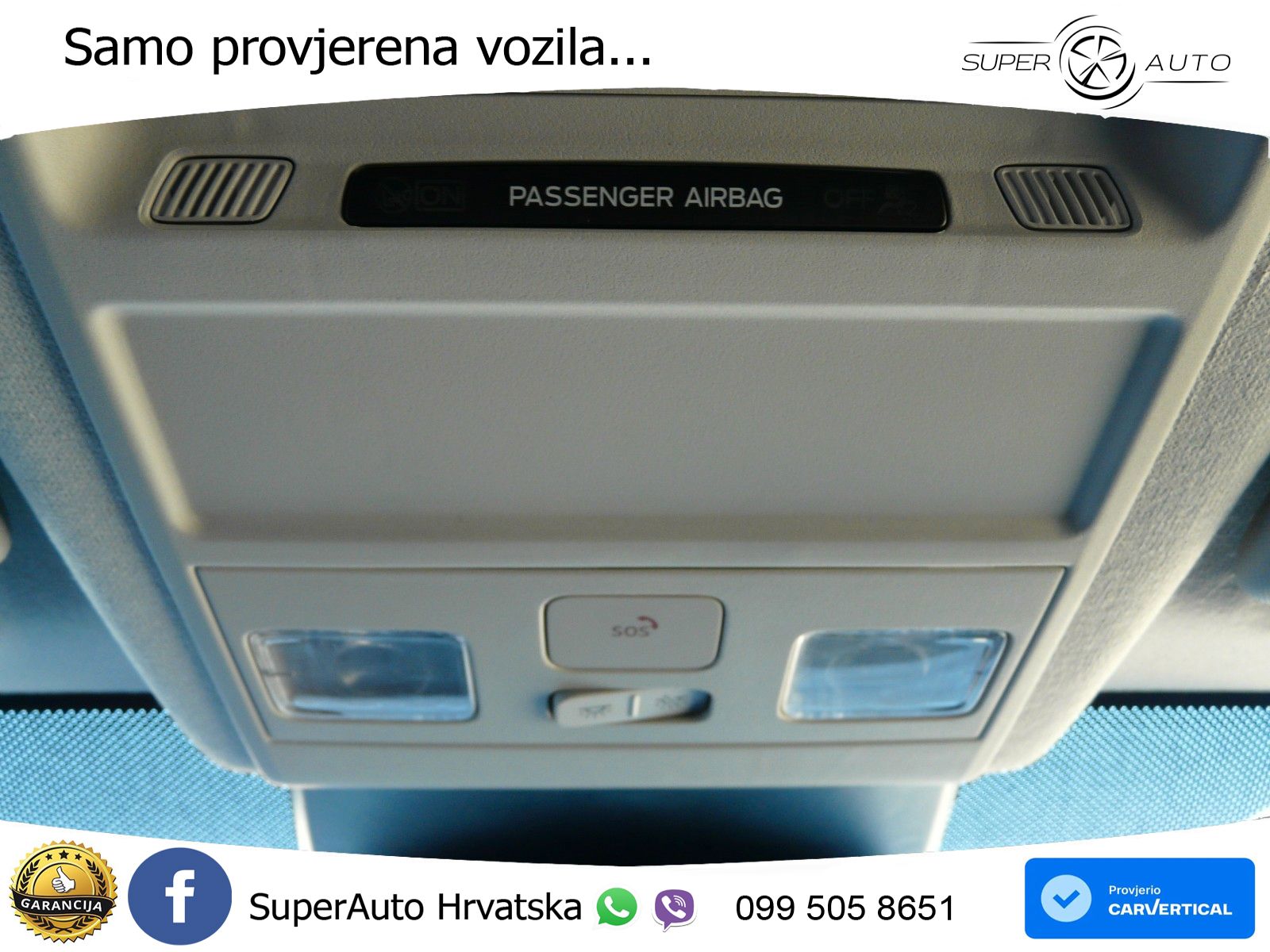 Ford Transit 150 KS