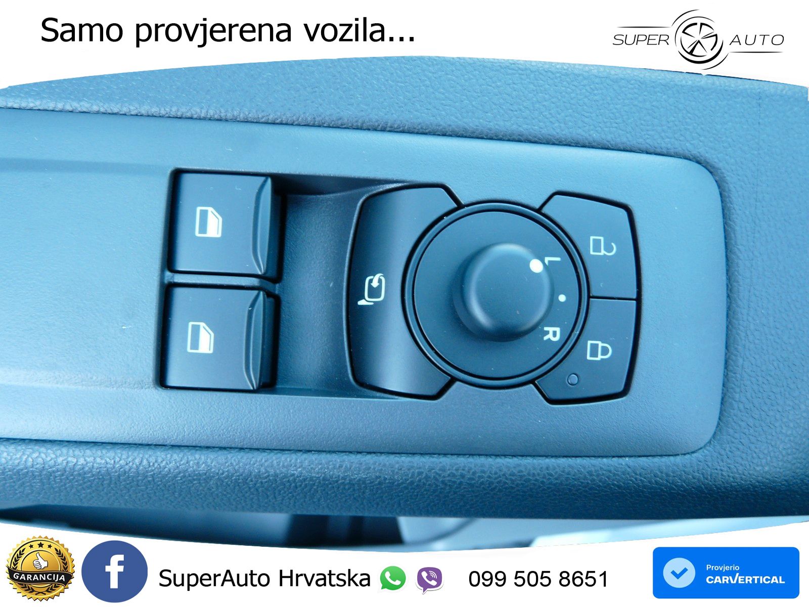 Ford Transit 150 KS
