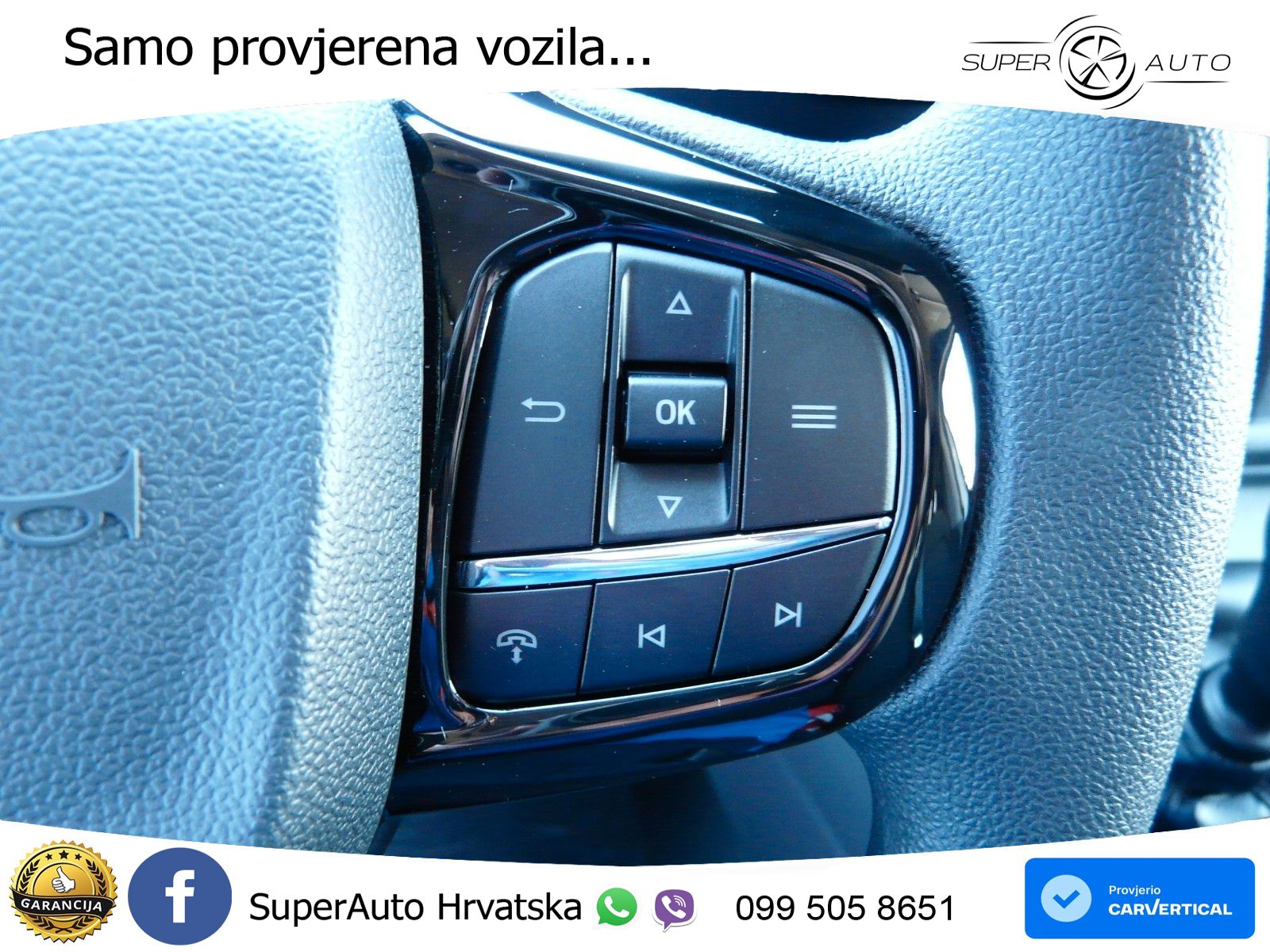 Ford Transit 150 KS
