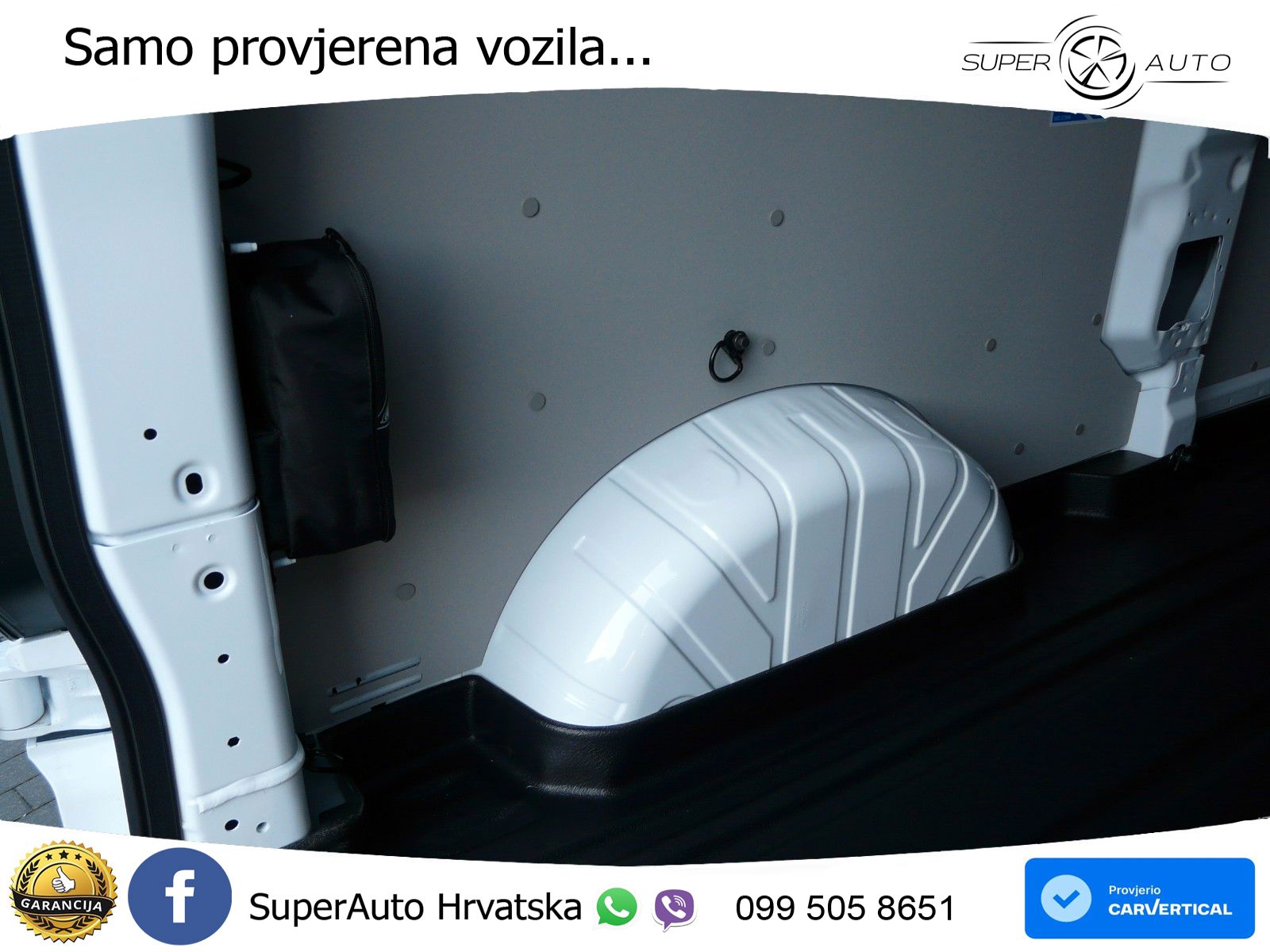 Ford Transit 150 KS