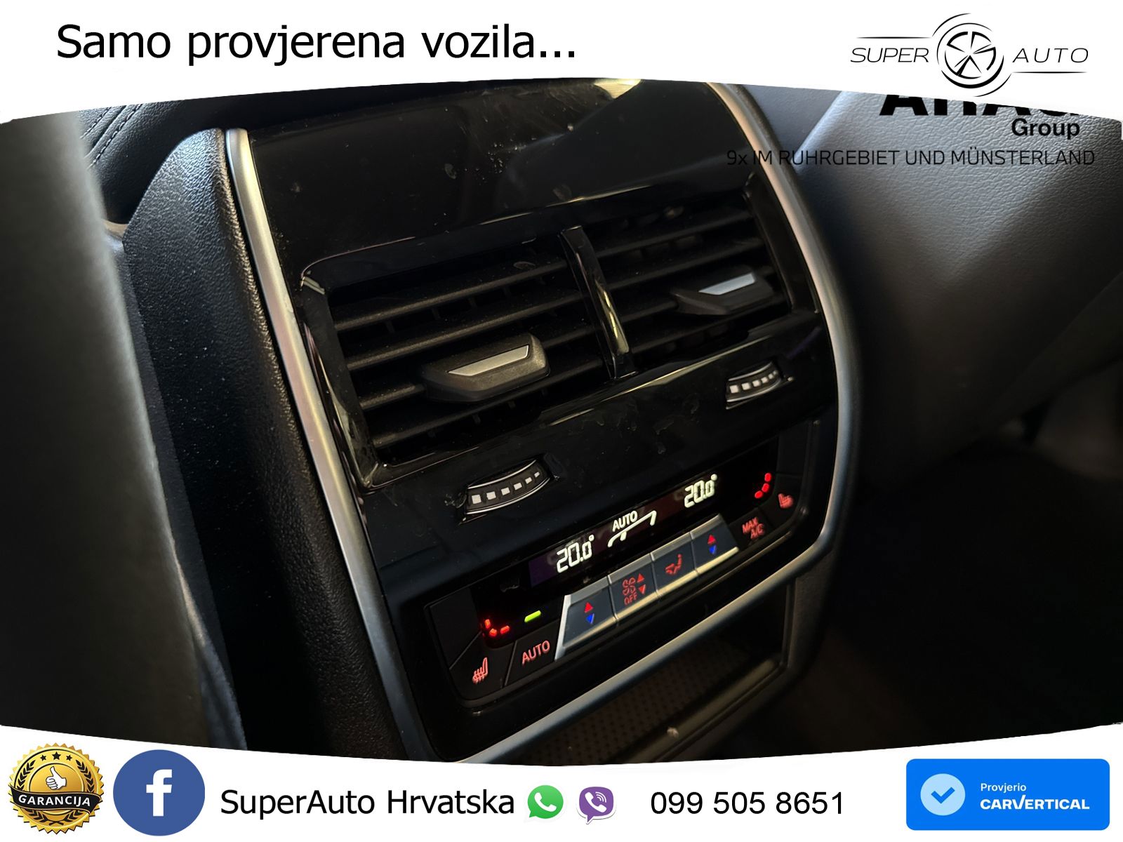 BMW X5 40d (352 KS) xDrive Steptronic M Sport LED+GR SJED+ACC