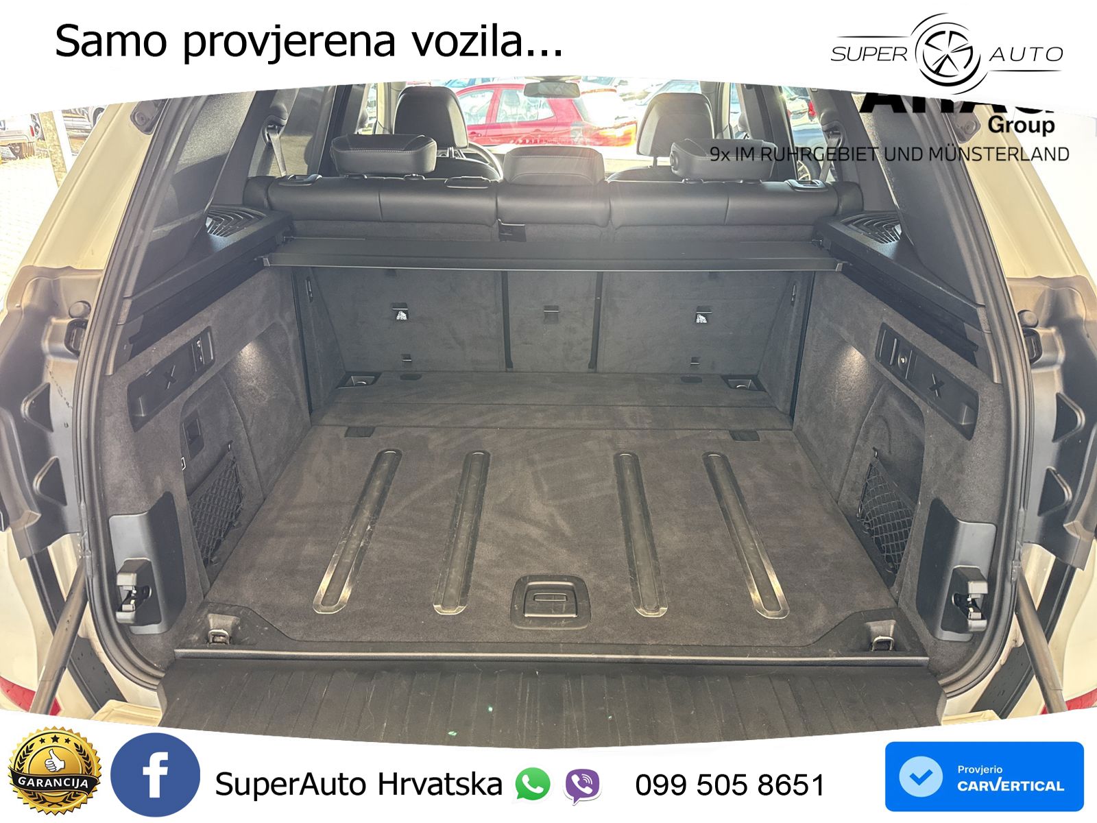 BMW X5 40d (352 KS) xDrive Steptronic M Sport LED+GR SJED+ACC