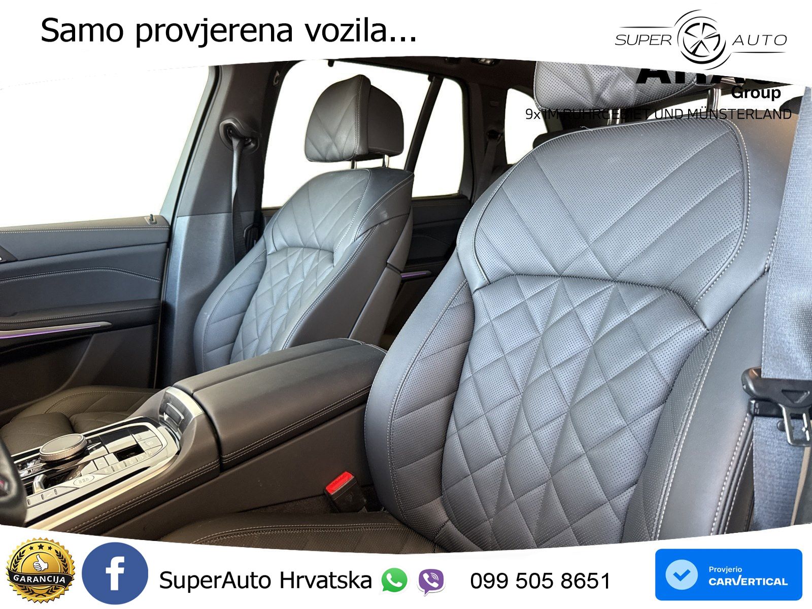 BMW X5 40d (352 KS) xDrive Steptronic M Sport LED+GR SJED+ACC