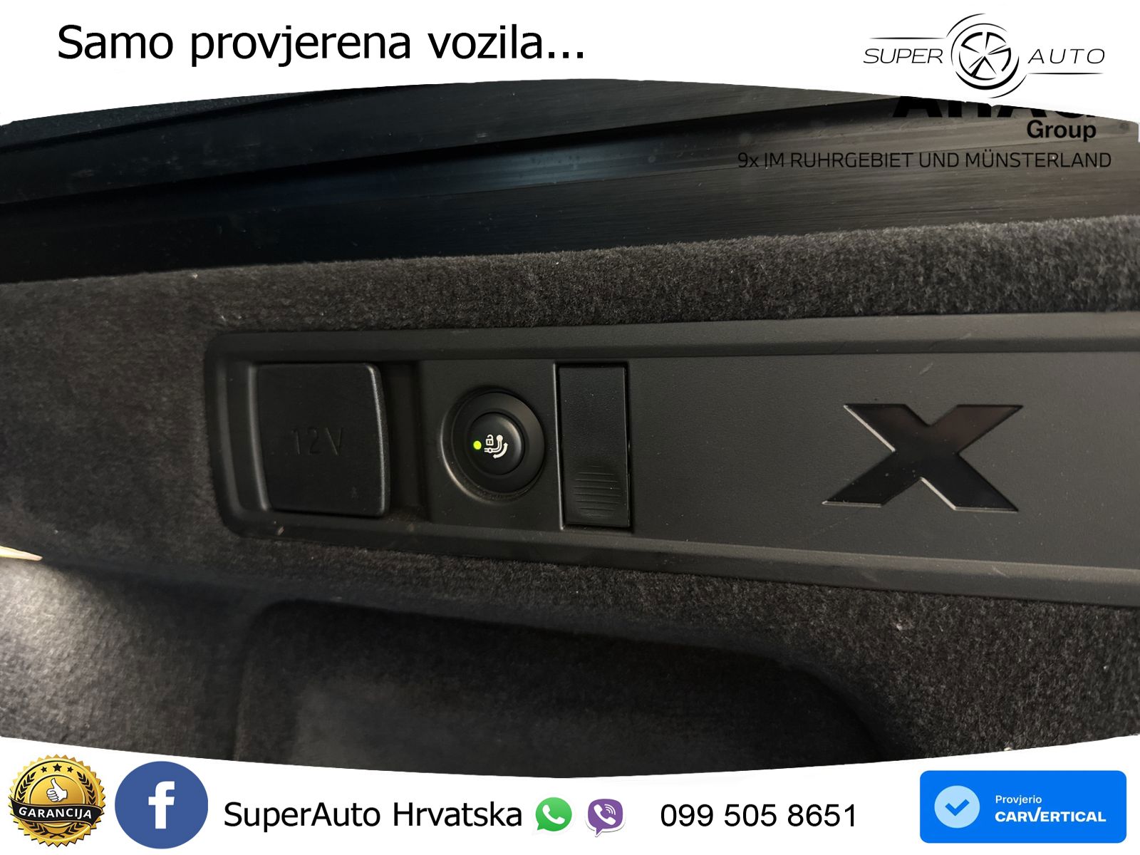 BMW X5 40d (352 KS) xDrive Steptronic M Sport LED+GR SJED+ACC