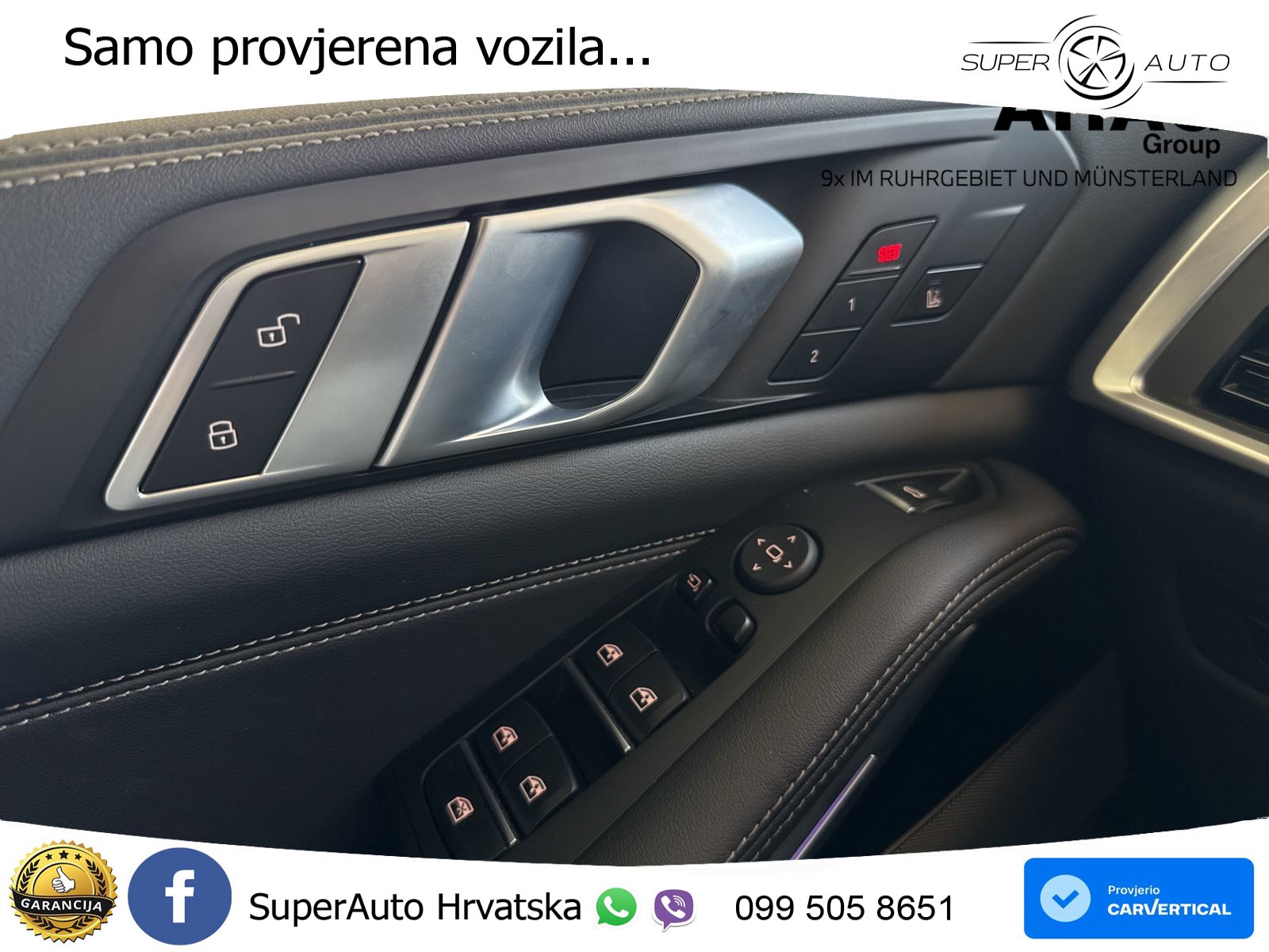 BMW X5 40d (352 KS) xDrive Steptronic M Sport LED+GR SJED+ACC