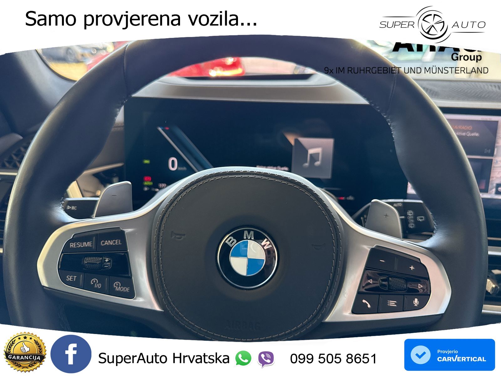 BMW X5 40d (352 KS) xDrive Steptronic M Sport LED+GR SJED+ACC