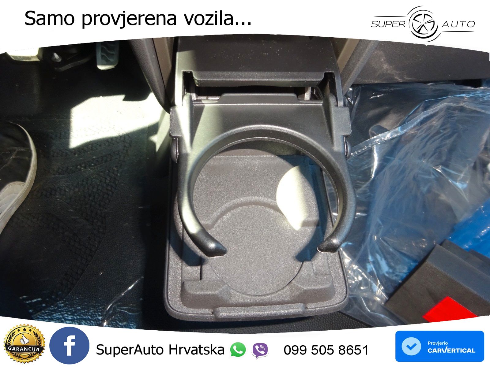Ford Transit 165 KS