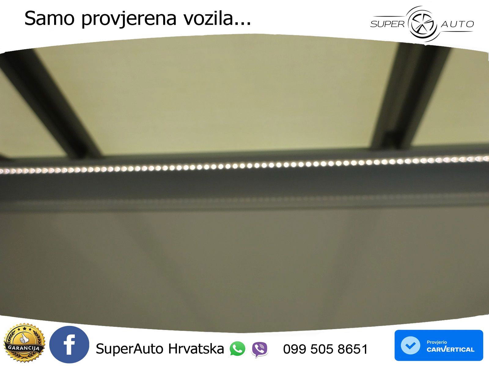 Ford Transit 165 KS
