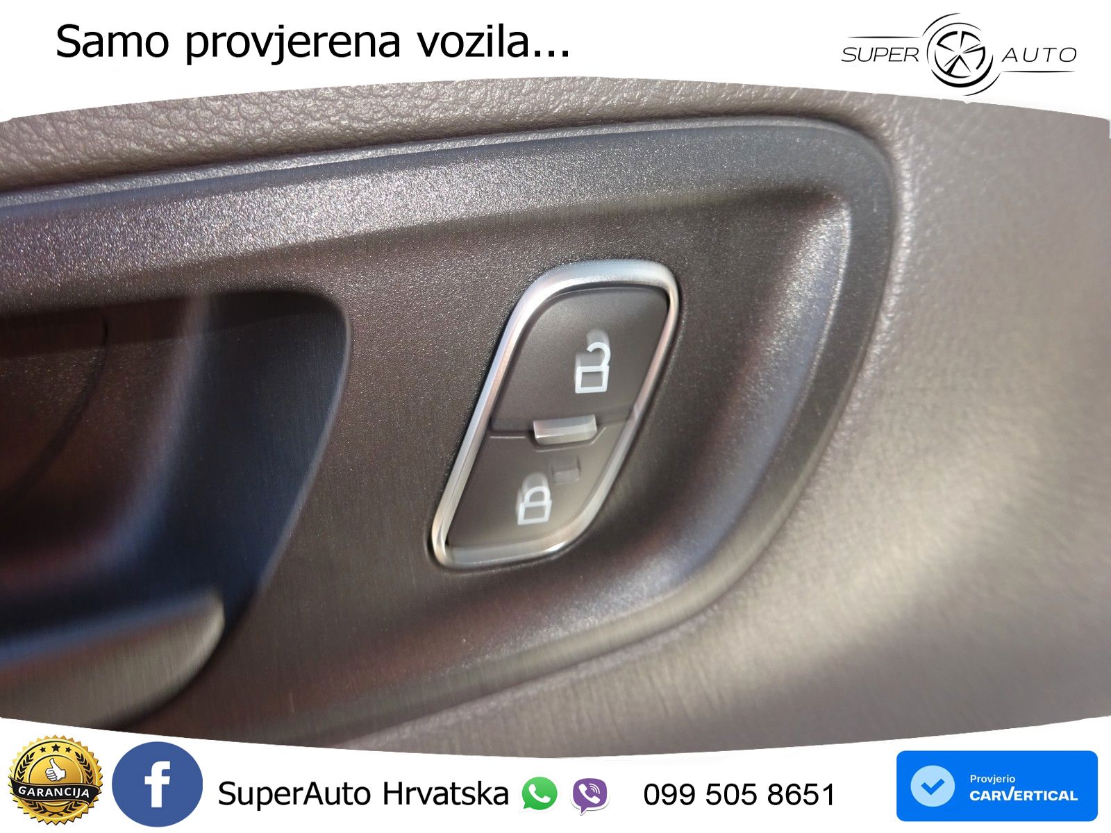 Ford Transit 165 KS