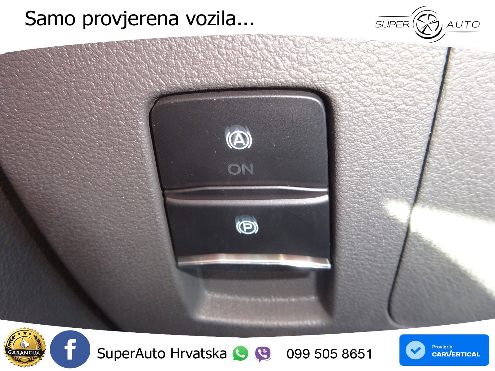 Ford Transit 165 KS