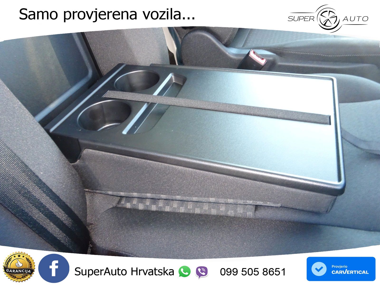 Ford Transit 165 KS