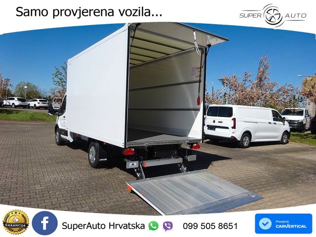 Ford Transit 165 KS