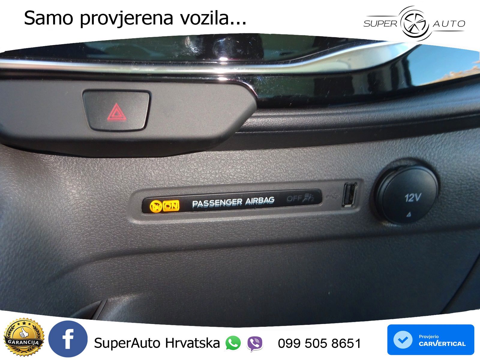 Ford Transit 165 KS