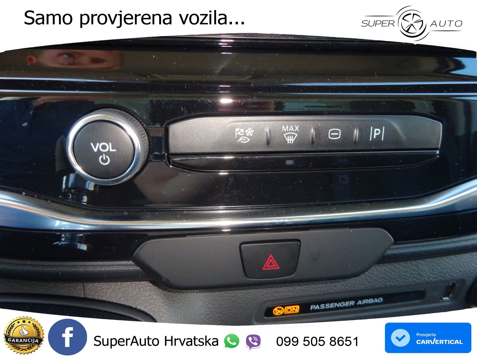 Ford Transit 165 KS