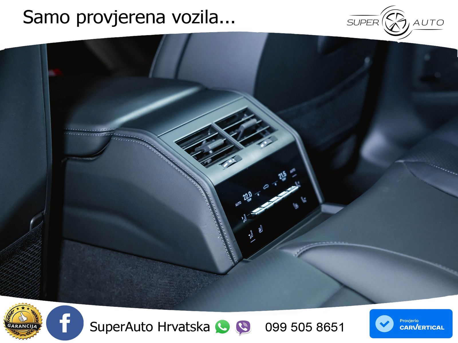 Porsche Panamera 4S 2.9 V6 (544 KS) E-Hybrid PDK ACC+HEAD+4xGR SJED+360+PANO
