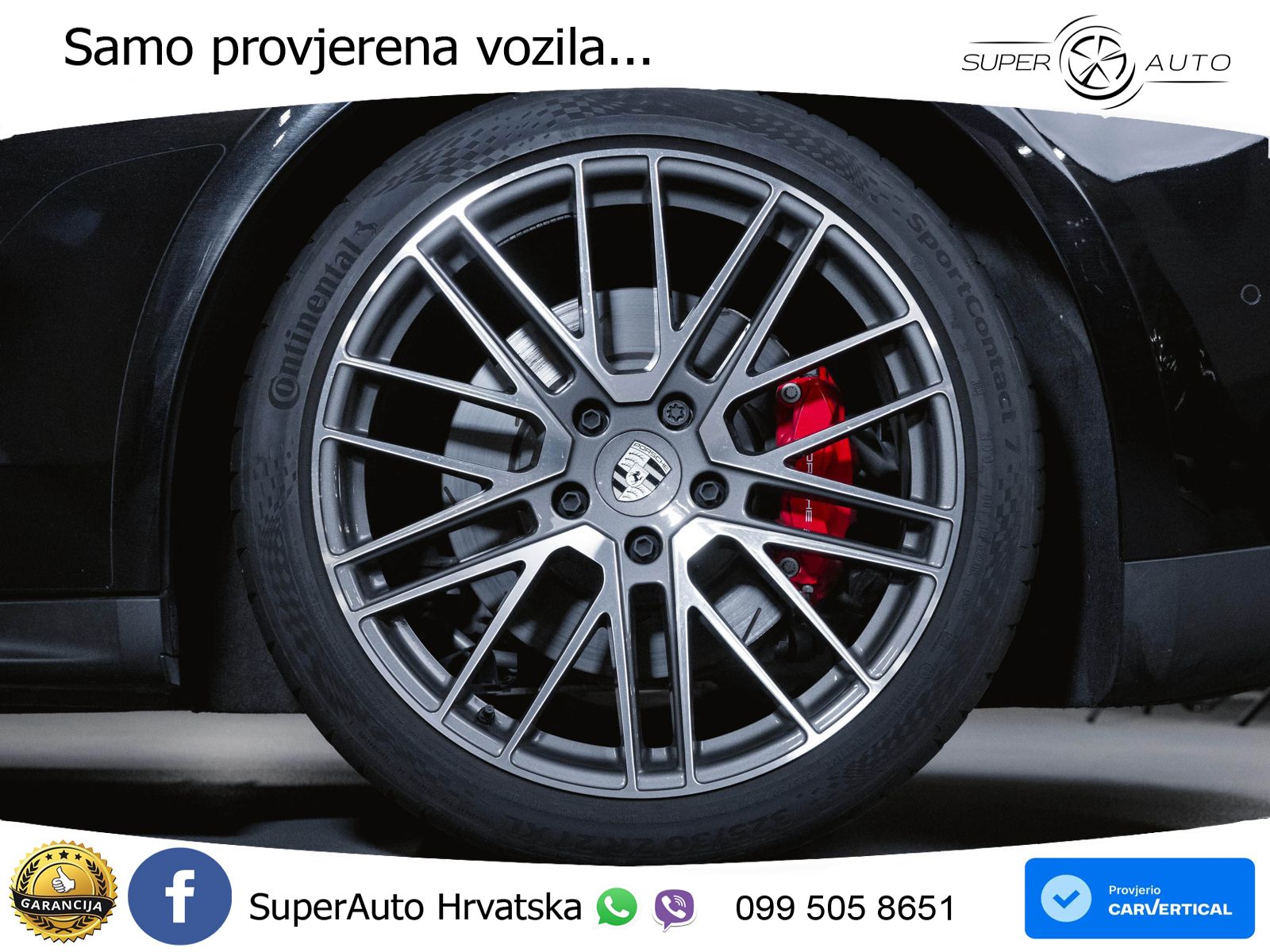 Porsche Panamera 4S 2.9 V6 (544 KS) E-Hybrid PDK ACC+HEAD+4xGR SJED+360+PANO