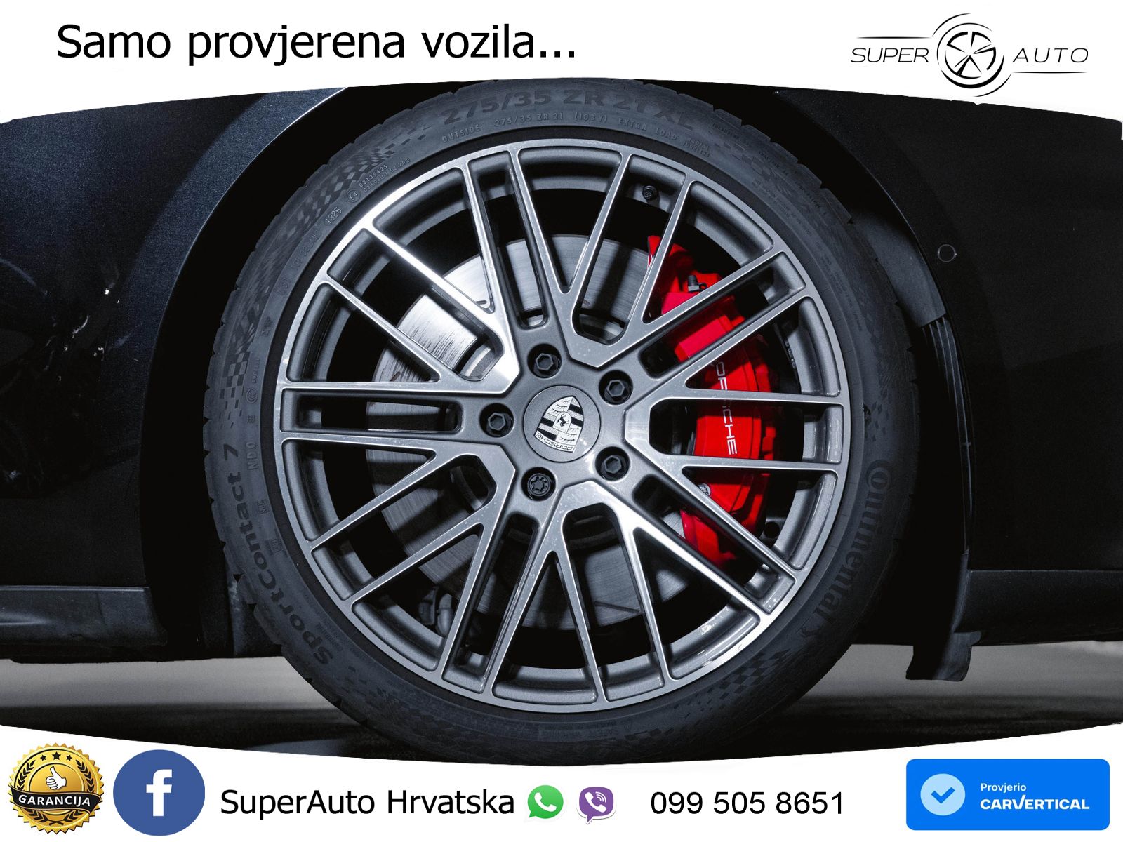 Porsche Panamera 4S 2.9 V6 (544 KS) E-Hybrid PDK ACC+HEAD+4xGR SJED+360+PANO