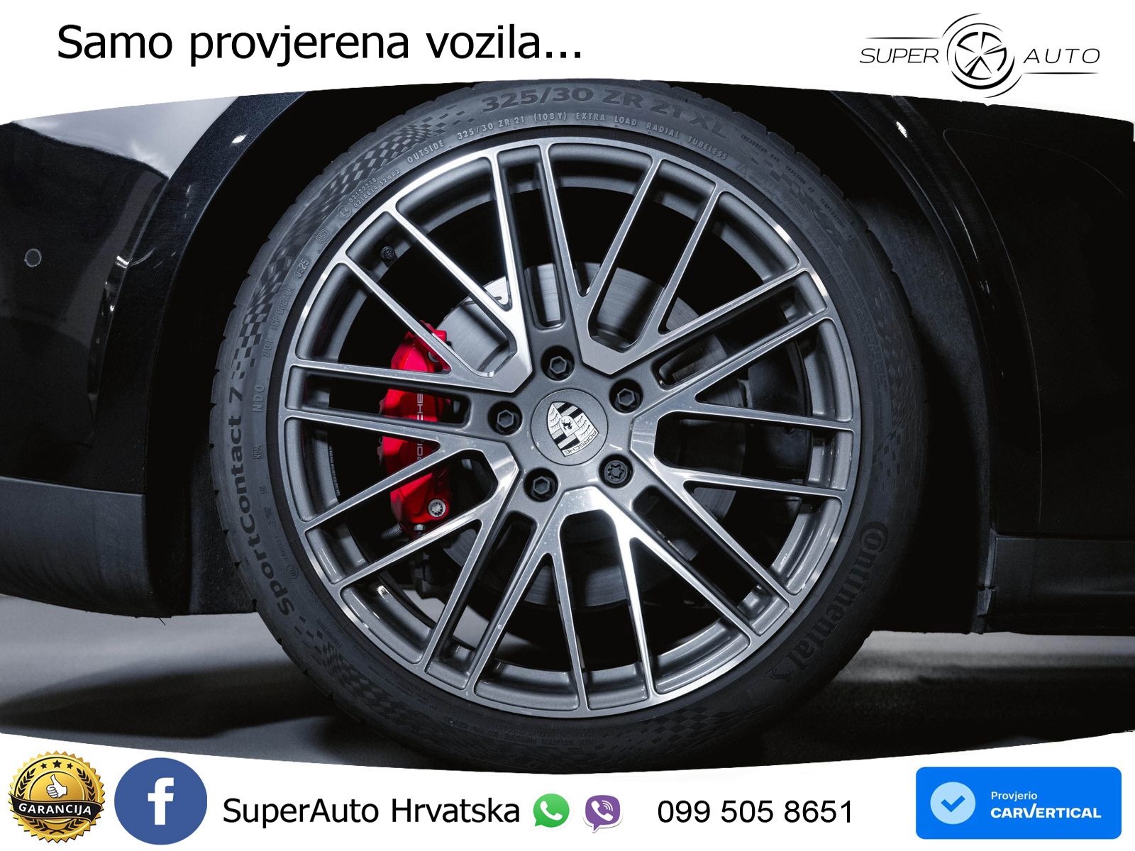 Porsche Panamera 4S 2.9 V6 (544 KS) E-Hybrid PDK ACC+HEAD+4xGR SJED+360+PANO
