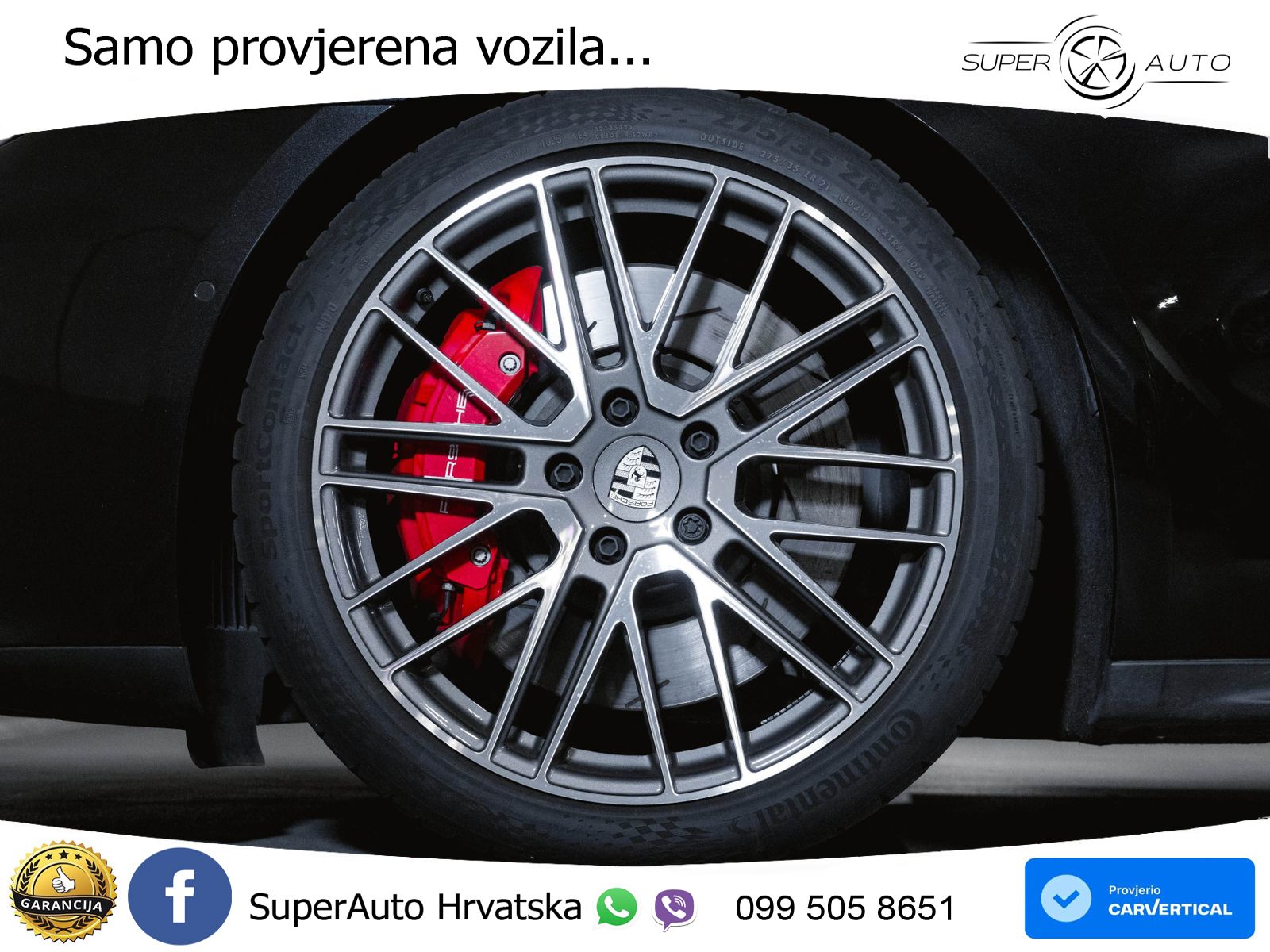 Porsche Panamera 4S 2.9 V6 (544 KS) E-Hybrid PDK ACC+HEAD+4xGR SJED+360+PANO