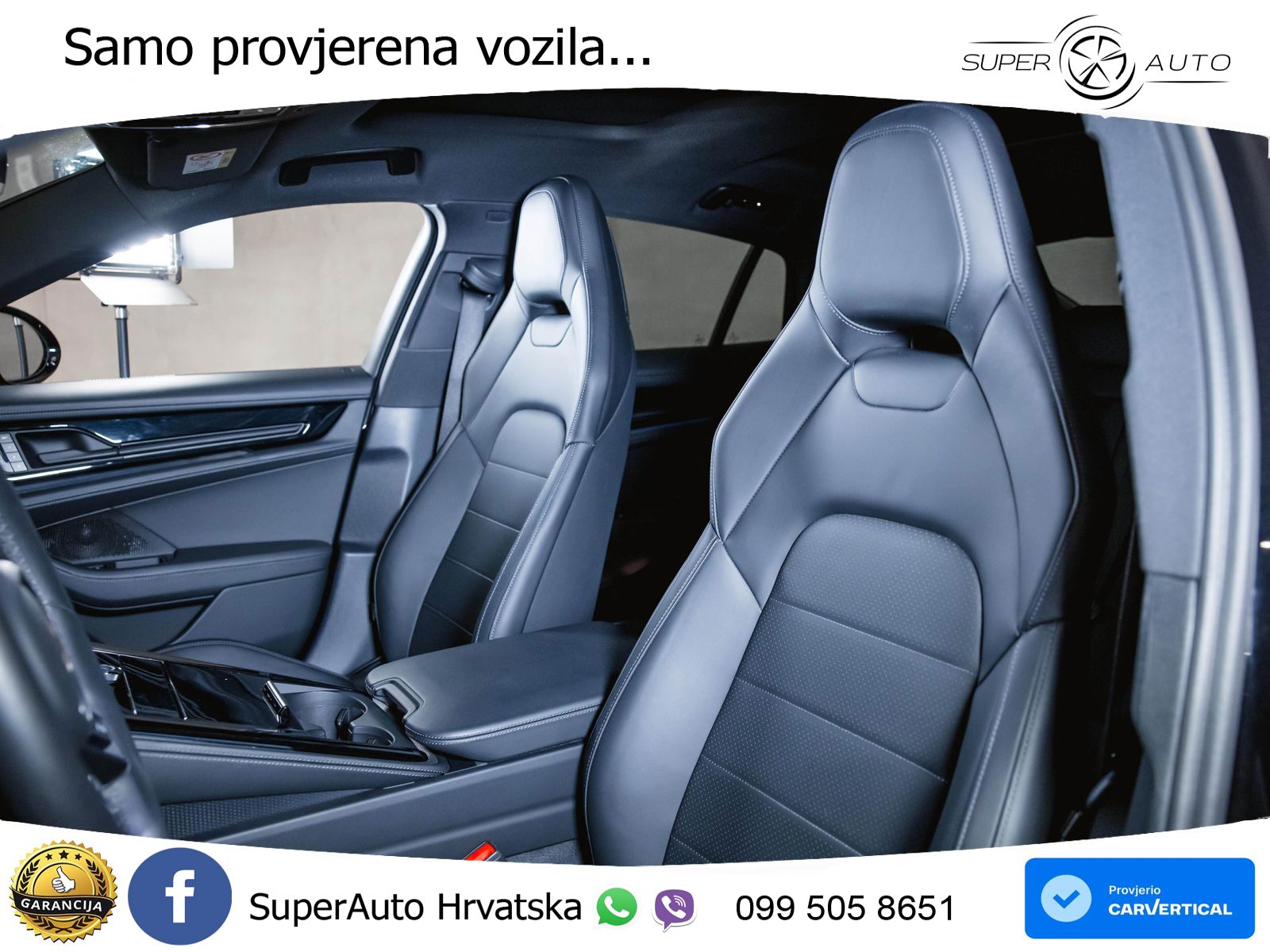 Porsche Panamera 4S 2.9 V6 (544 KS) E-Hybrid PDK ACC+HEAD+4xGR SJED+360+PANO