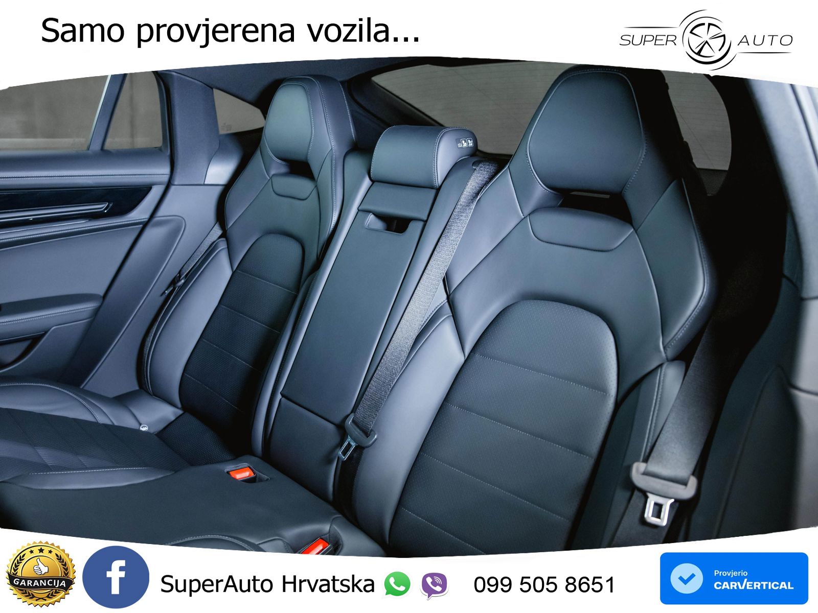 Porsche Panamera 4S 2.9 V6 (544 KS) E-Hybrid PDK ACC+HEAD+4xGR SJED+360+PANO